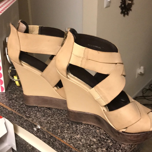 aldo nebrina wedge sneaker
